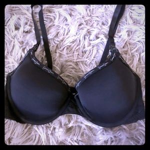 Jessica Simpson Maternity Bra